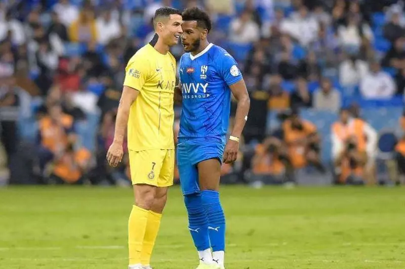 "عرض الاتحاد مرفوض".. إنزاجي يتمسك ببقاء البليهي في الهلال 